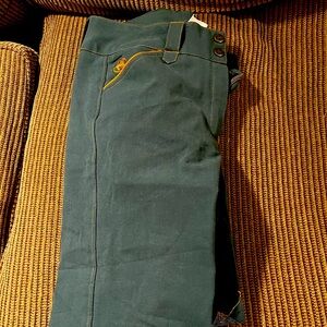 Piper breeches 30r
